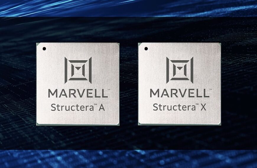 Marvell Wants to Squeeze CXL Memory with Silicon Compression