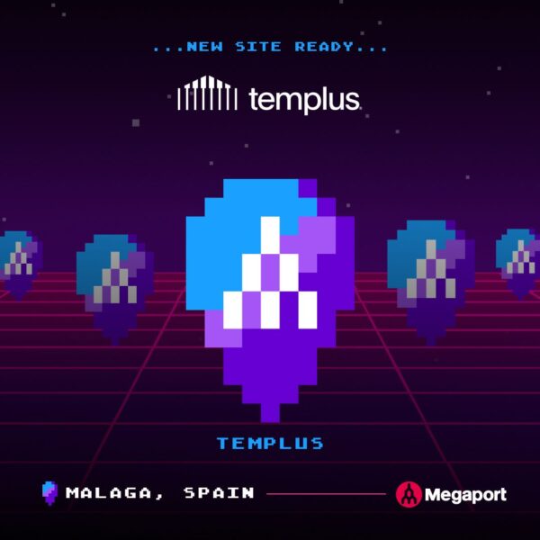 Templus Málaga Adds a Megaport PoP to Strengthen Hybrid Cloud