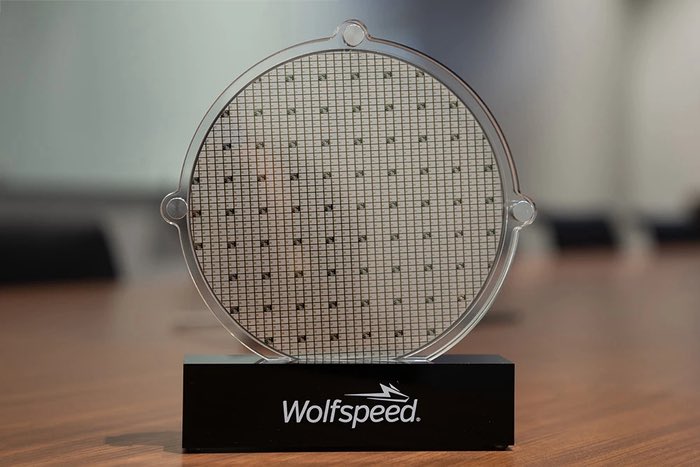 Laser annealing gains weight in SiC chips, 400-layer NAND, and advanced nodes