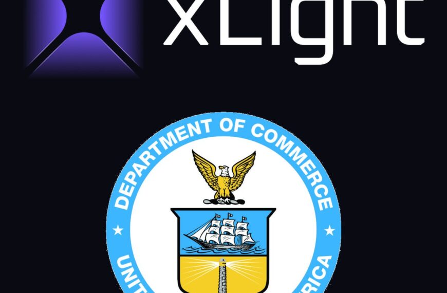 The U.S. funds xLight to tackle ASML’s bottleneck