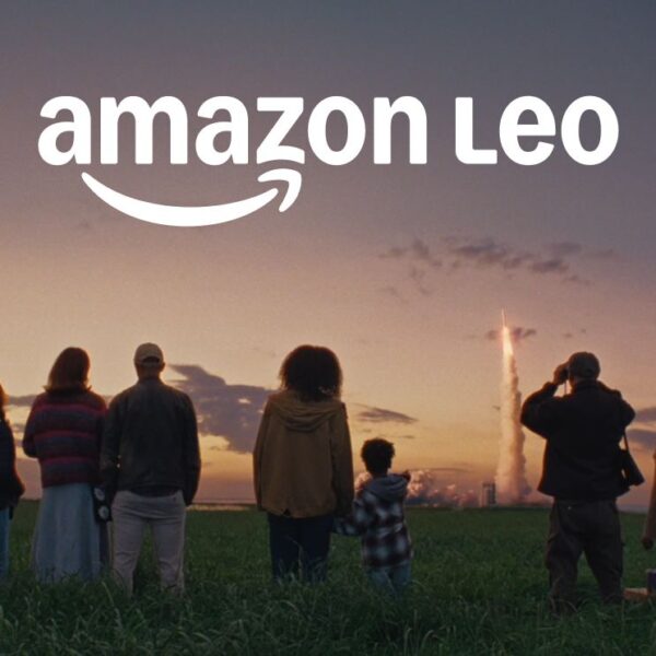 Amazon Leo prepares over 5,000 satellites to deliver 5G from space and compete with Starlink
