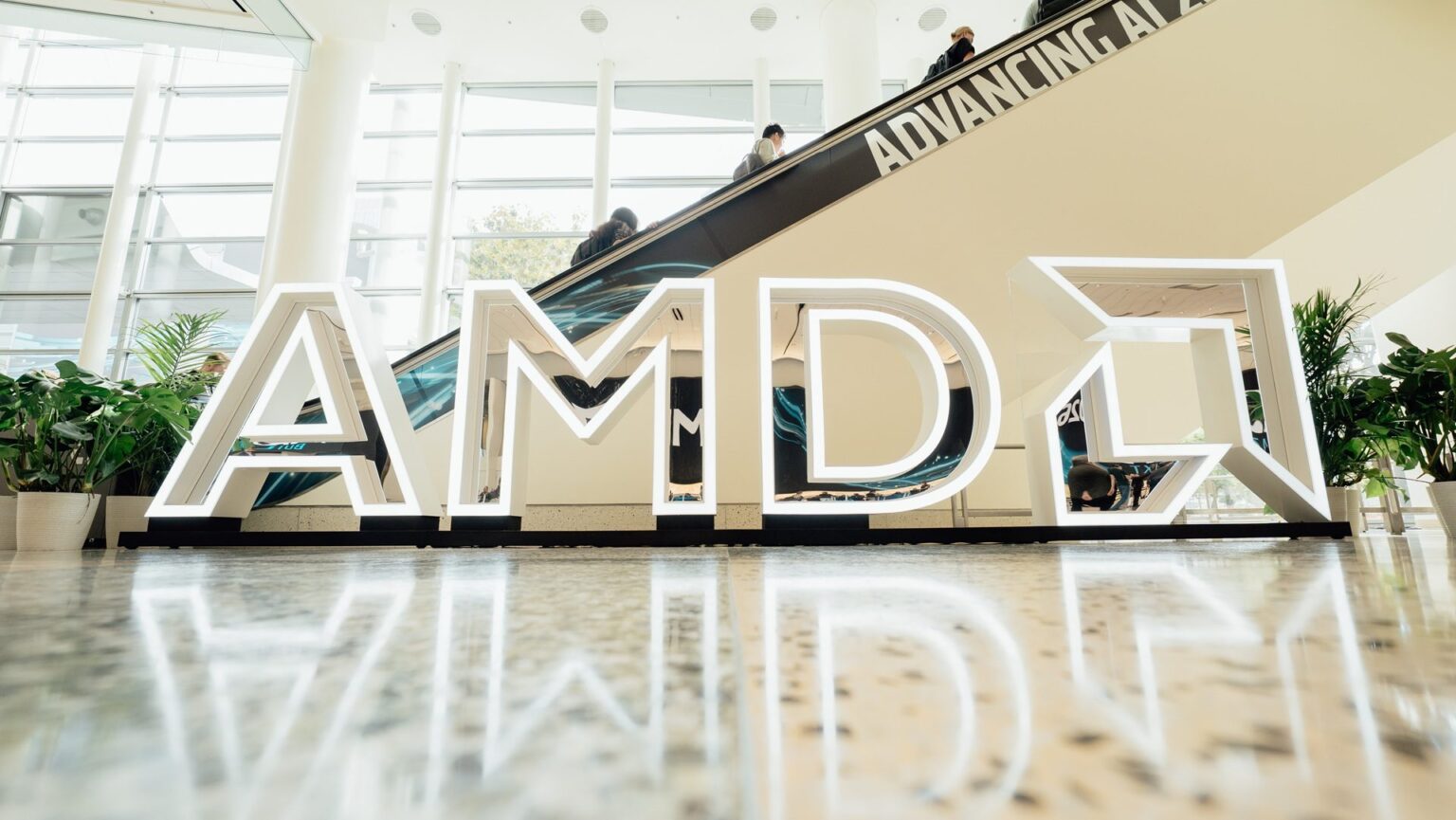 AMD AAI 2026