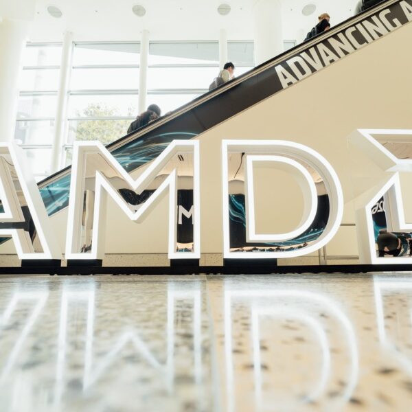 AMD Turns Advancing AI 2026 into a Full-On Offensive Against NVIDIA: All Event Announcements