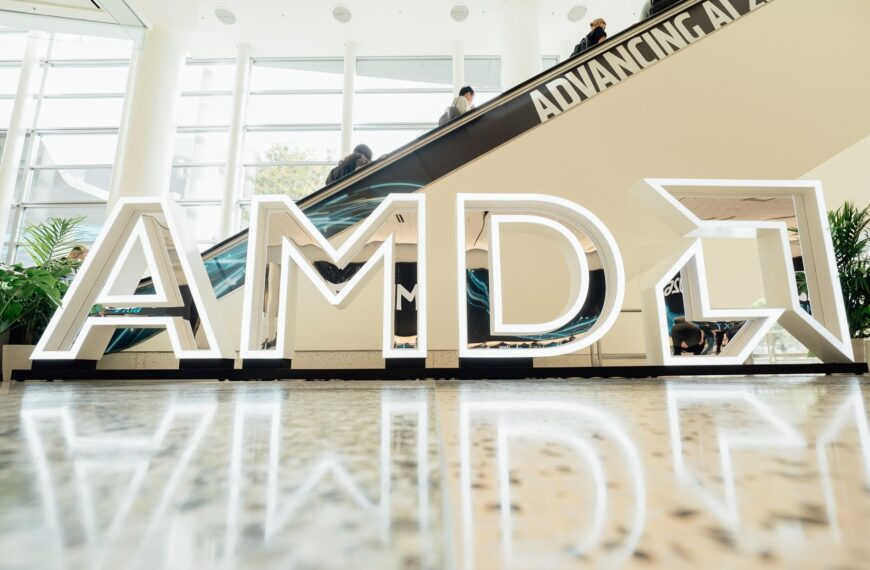AMD Turns Advancing AI 2026 into a Full-On Offensive Against NVIDIA: All Event Announcements