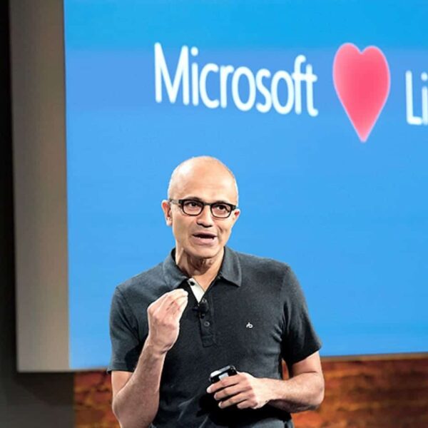 Microsoft Frontier Company: 6,000 Engineers to Bring AI to Real Business