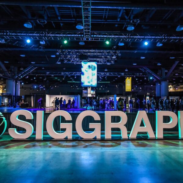 SIGGRAPH 2026 Returns to Los Angeles with AI, VFX, and Real-Time Graphics