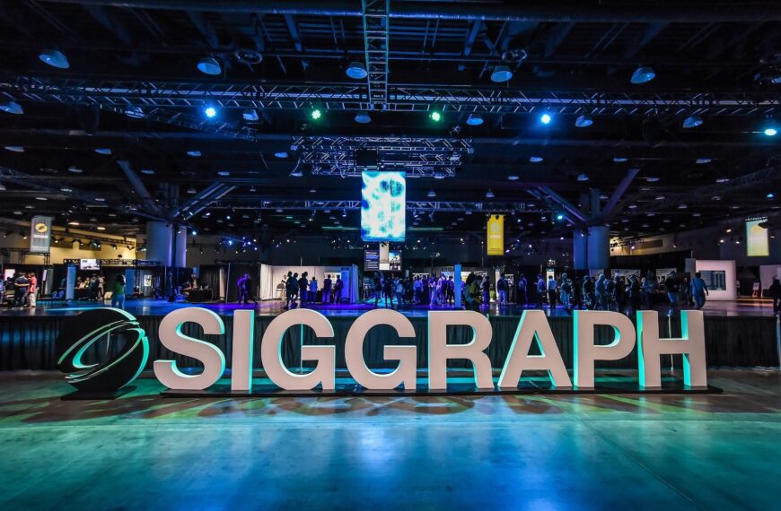 SIGGRAPH 2026 Returns to Los Angeles with AI, VFX, and Real-Time Graphics
