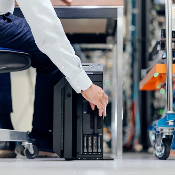 IBM Deploys AI Agents on Power11 to Automate Critical Systems