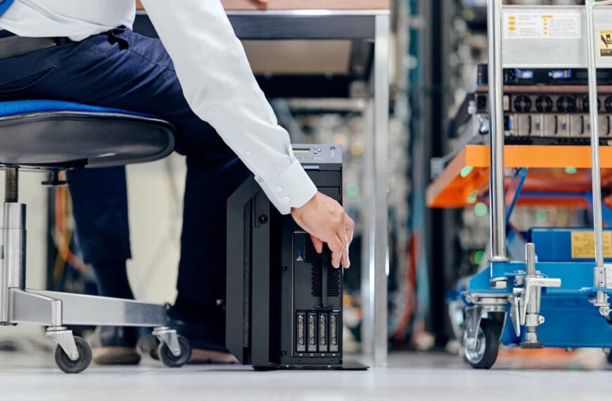 IBM Deploys AI Agents on Power11 to Automate Critical Systems