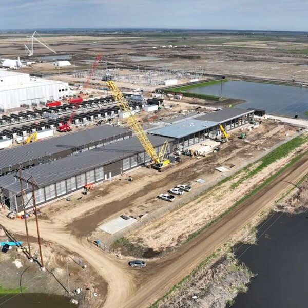 Realty Income and Cloud Capital Create a $6 Billion Vehicle for Data Centers