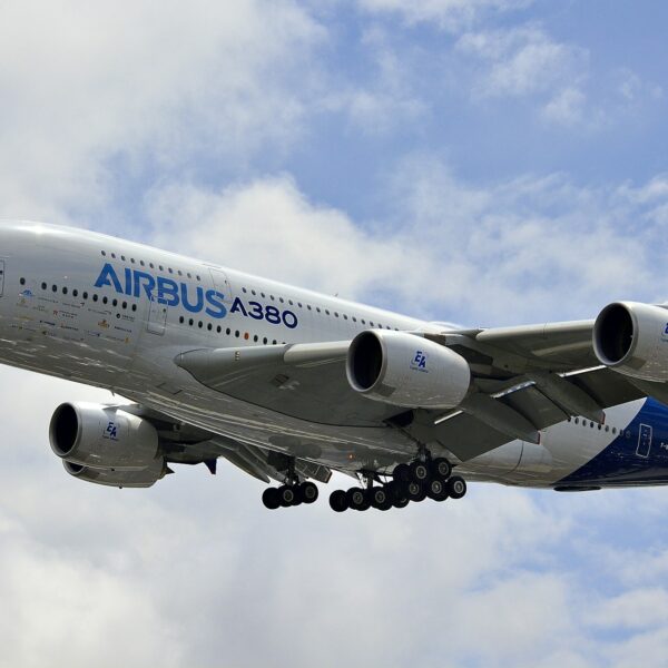 Airbus moves critical applications from AWS to the French Scaleway cloud