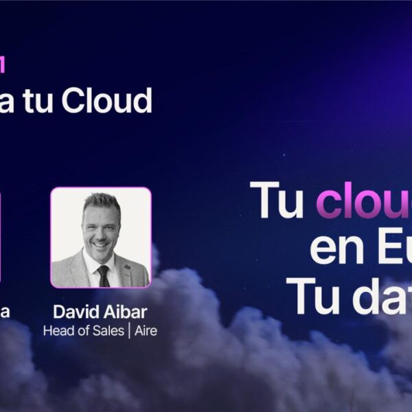 Your Cloud Is in Europe, But Under Which Law Do Your Data Live?