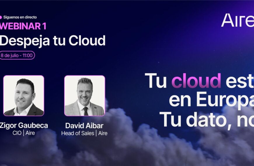 Your Cloud Is in Europe, But Under Which Law Do Your Data Live?