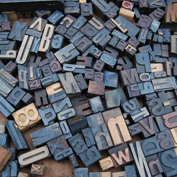 The Alphabet as Technology: The Human Interface That AI Cannot Fully Copy