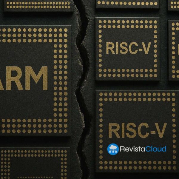 ACS Negotiates Taking Control of Openchip and Entering Chip Design