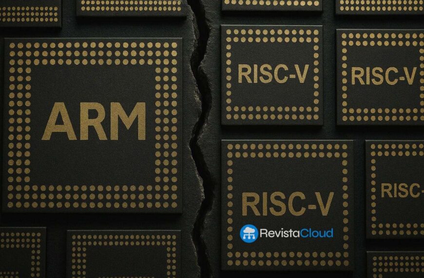 ACS Negotiates Taking Control of Openchip and Entering Chip Design