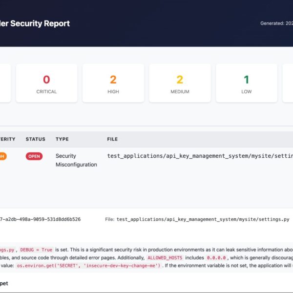 Path Traversal Is Still Alive: INCIBE Warns It Has Spread to Cloud, APIs, and AI
