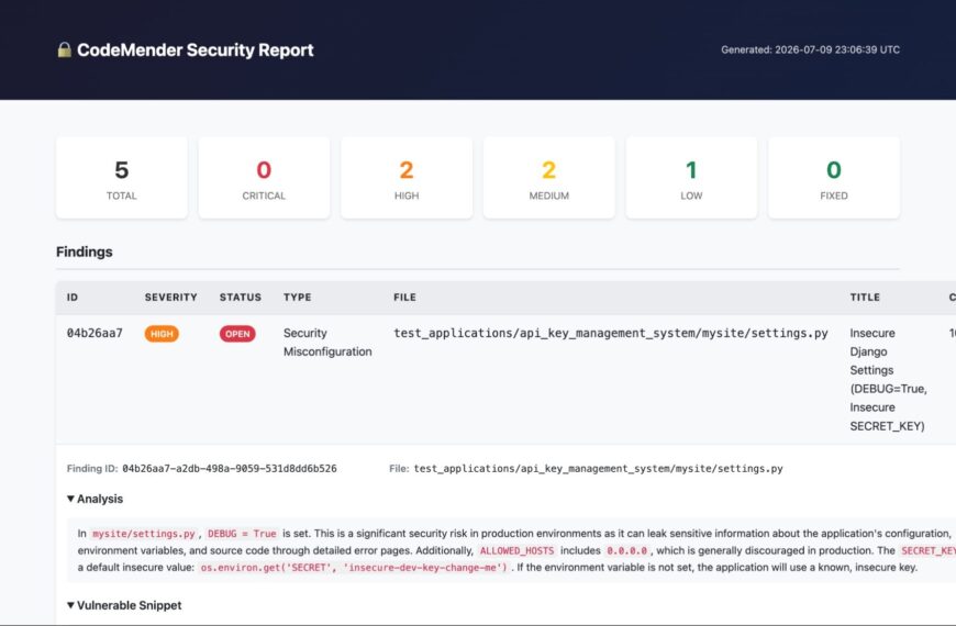 Path Traversal Is Still Alive: INCIBE Warns It Has Spread to Cloud, APIs, and AI