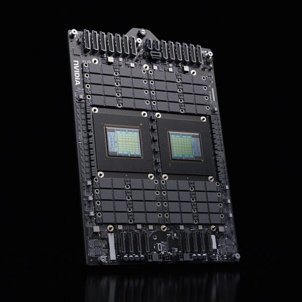 NVIDIA Uses Its Vera CPU to Design Its Next Chips and Achieves Up to 50% More EDA Performance
