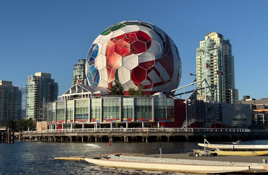 The World Cup brings Internet to 28.4 Tbit/s and leaves a lesson for companies