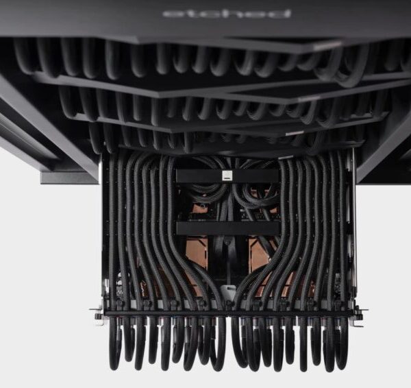 Etched Goes Incognito with $800 Million and an Inference Chip to Compete in AI