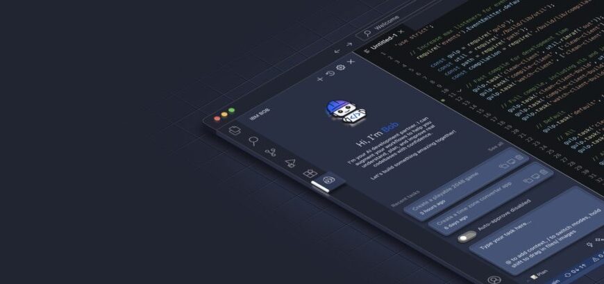 IBM Bob moves from code copilote to multi-agent modernization