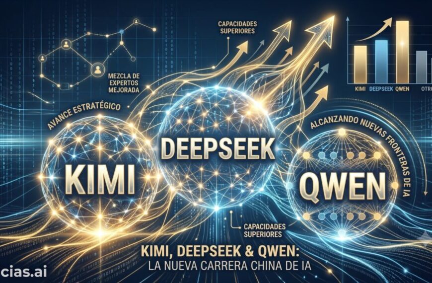 Kimi K3, DeepSeek V4, and Qwen 3.8 accelerate the global AI race