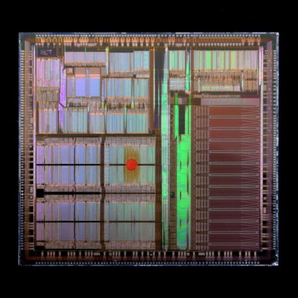 Microprocessors: The Chip That Shrunk the Computer and Expanded the Digital Age