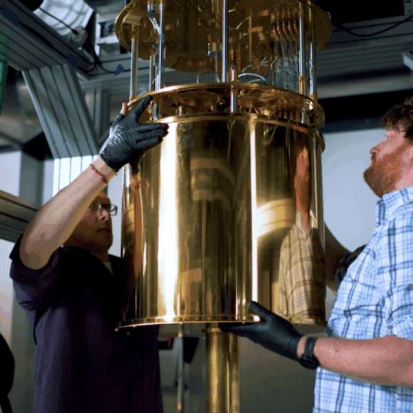 Quantum computing hasn’t replaced AI data centers