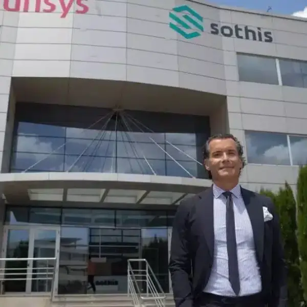 Nunsys Cloud inaugurates a revamped data center in Paterna for 10 million
