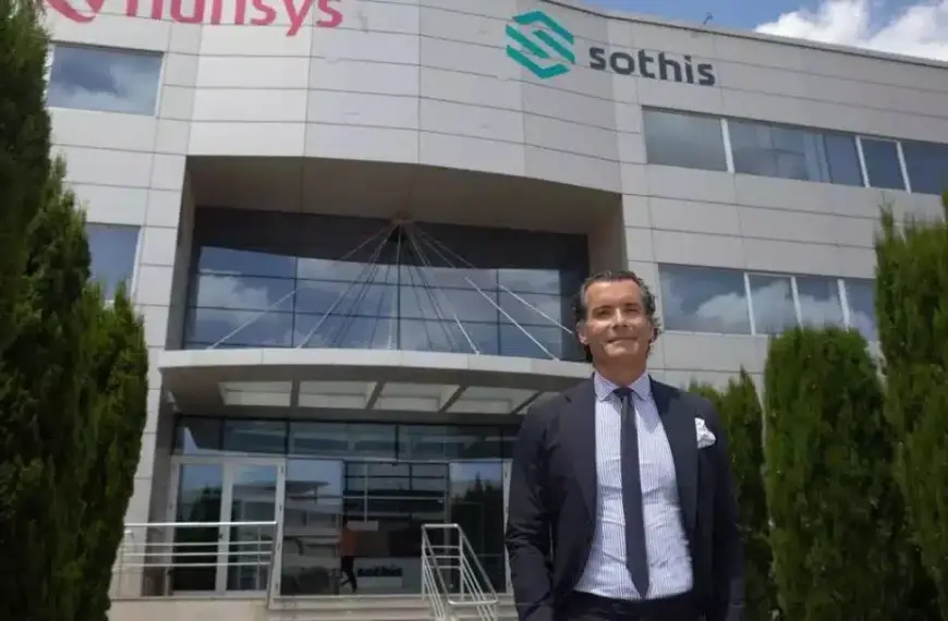 Nunsys Cloud inaugurates a revamped data center in Paterna for 10 million