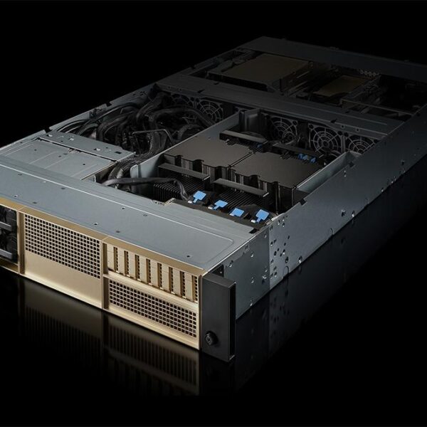 NVIDIA Vera: Why the CPU Is Coming Back to the Center of Agnostic AI
