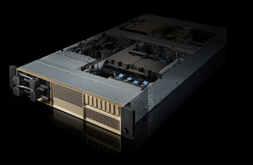 NVIDIA Vera: Why the CPU Is Coming Back to the Center of Agnostic AI