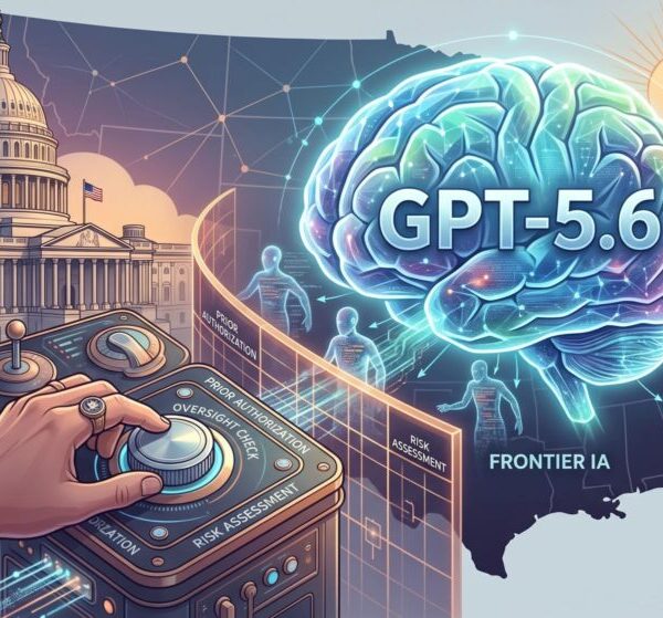 GPT-5.6 Solution: Frontier AI Begins to Look Like Regulated Infrastructure