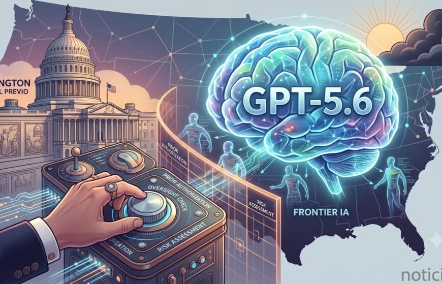 GPT-5.6 Solution: Frontier AI Begins to Look Like Regulated Infrastructure