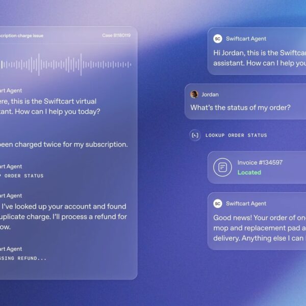 OpenAI Presence aims to turn AI agents into trustworthy digital employees