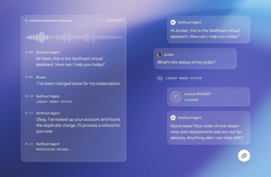 OpenAI Presence aims to turn AI agents into trustworthy digital employees