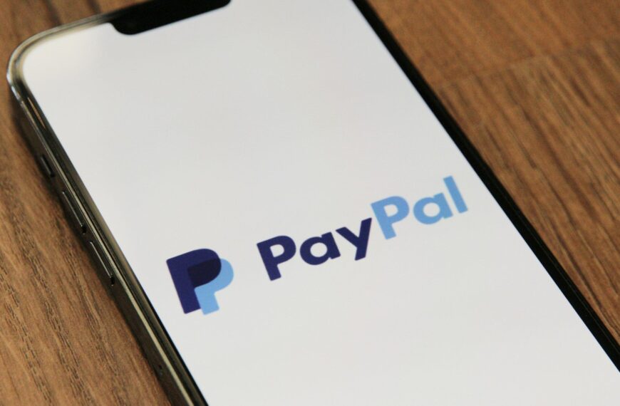 Stripe Wants to Acquire PayPal and Change the Digital Payments Landscape