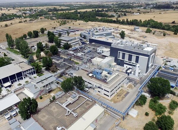 Pfizer Selects Madrid to Lead Medication Logistics in 180 Markets