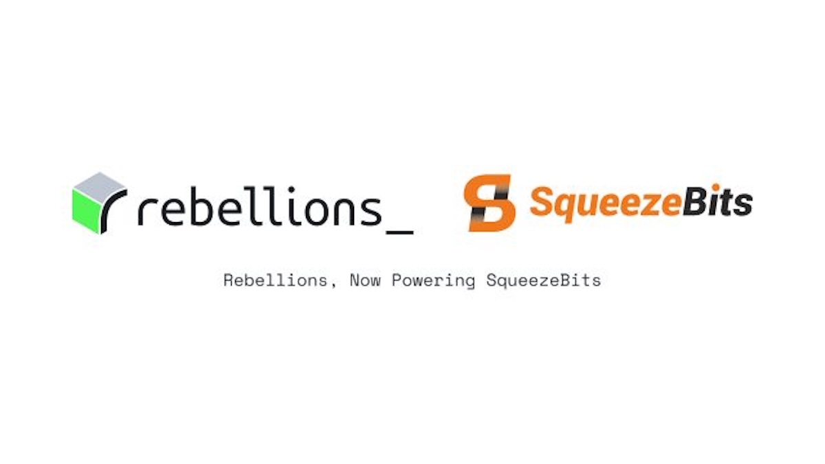 rebellions squeezebits