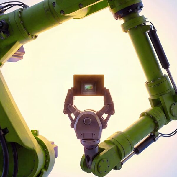 Nvidia expands Jetson Thor with T3000 and T2000 for more affordable robots