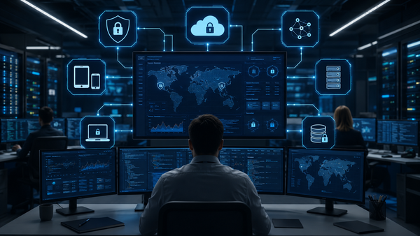 Sophos launches the industry’s first AI-native cybersecurity defense system