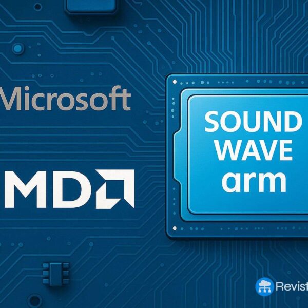 Microsoft will bring the AMD Helios AI platform to Azure in 2026