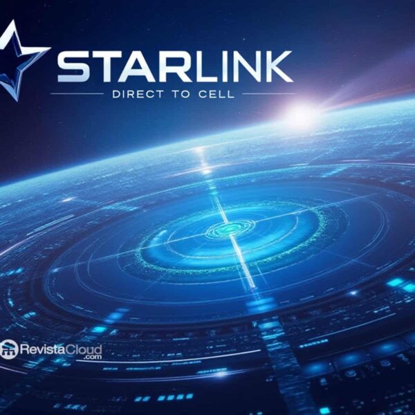 Starlink tests its satellite mobile network during Madrid fires