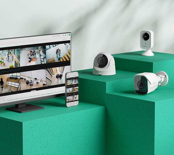 Synology Brings AI Video Surveillance to the Data Center with the New DVA7400