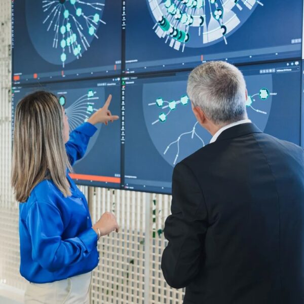 Telefónica digitizes local police management with a new platform
