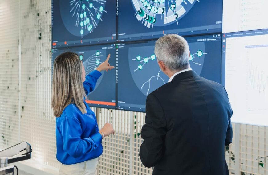 Telefónica digitizes local police management with a new platform