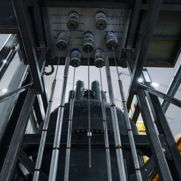 Valar and Nvidia Bring Small Nuclear Power into the AI Data Center Debate