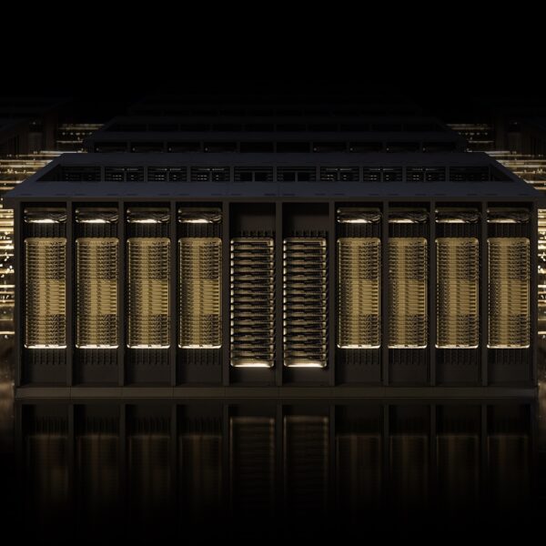NVIDIA Spectrum-6 Doubles Ethernet Network for Rubin AI Factories