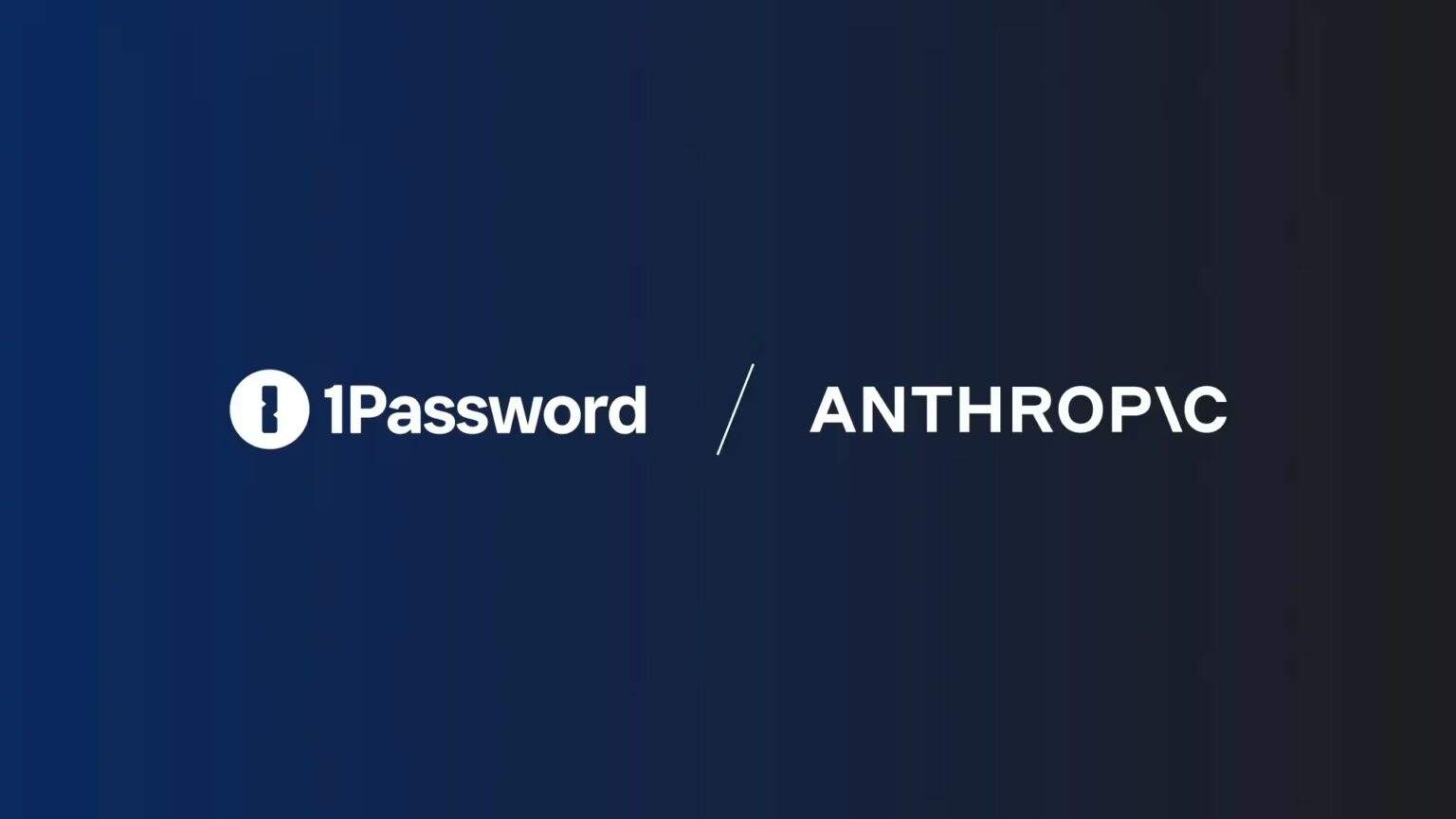 1password anthropic